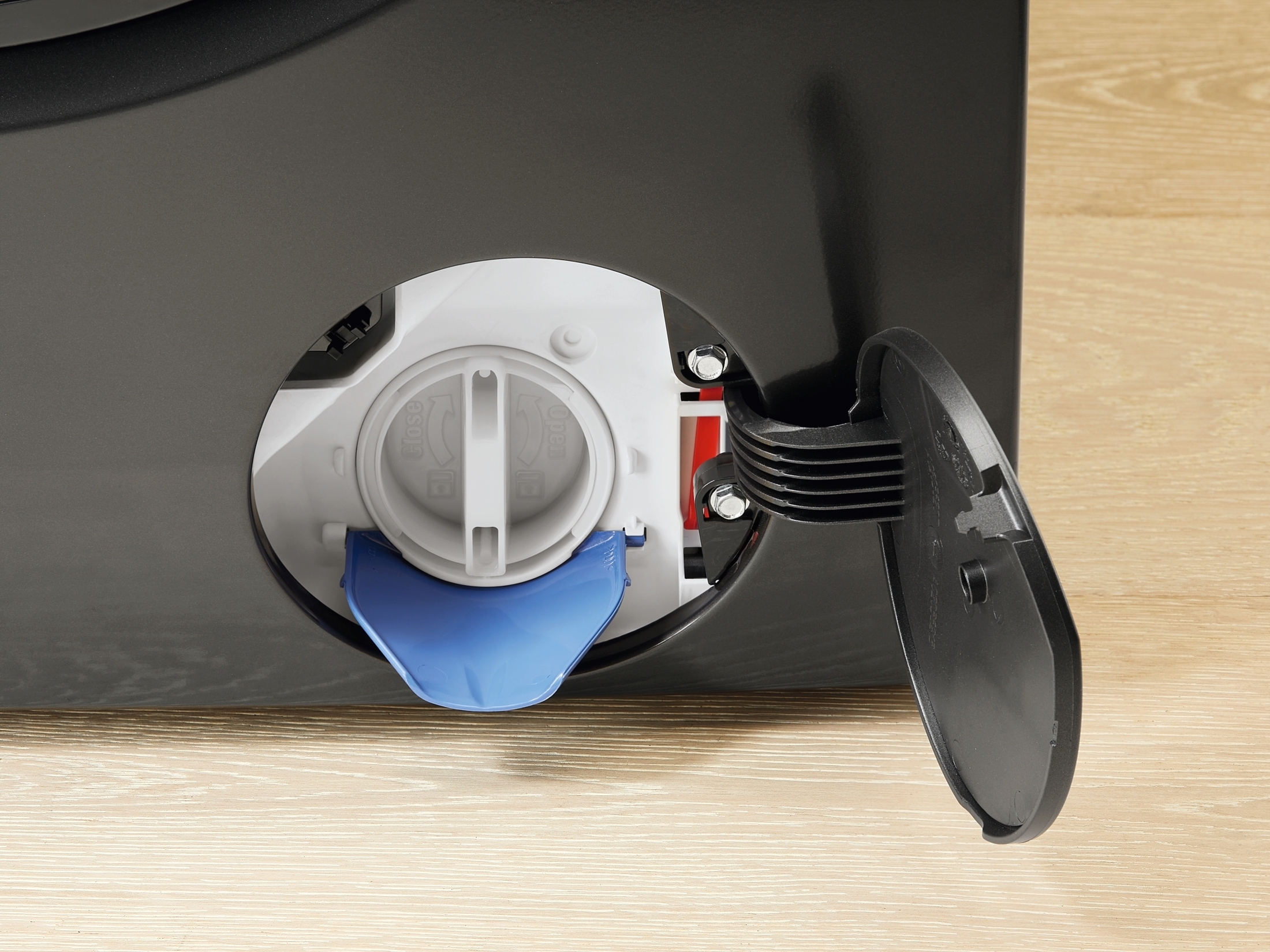 Пральна машина Electrolux EW7FG4492UDUфото7