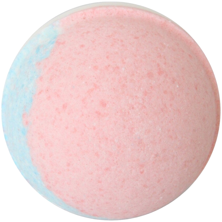 Бомбочка для ванны Dushka Bubble Gum Big 220 г фото 