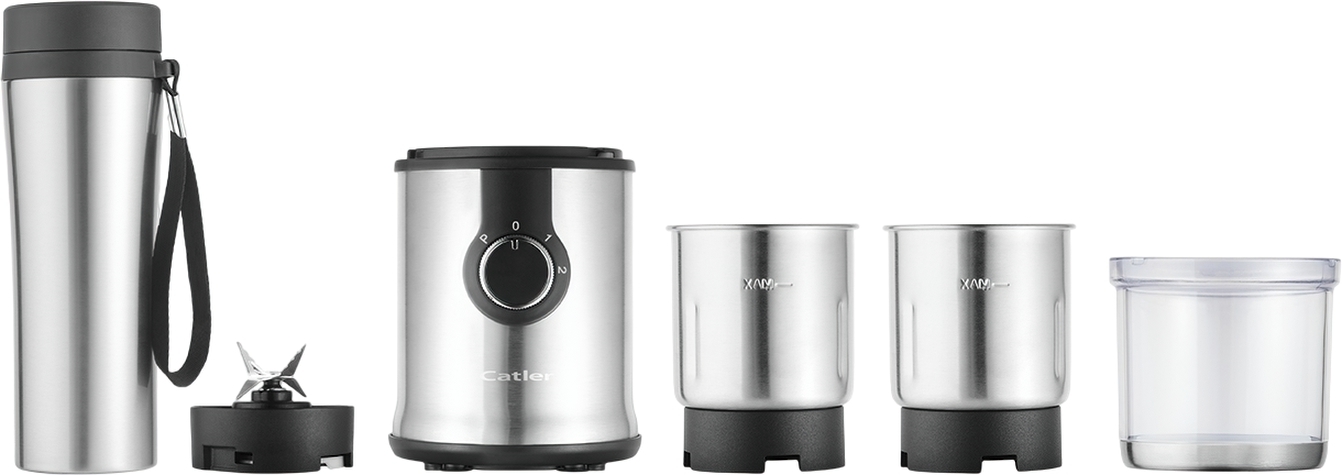 Измельчитель Catler FC810 фото 