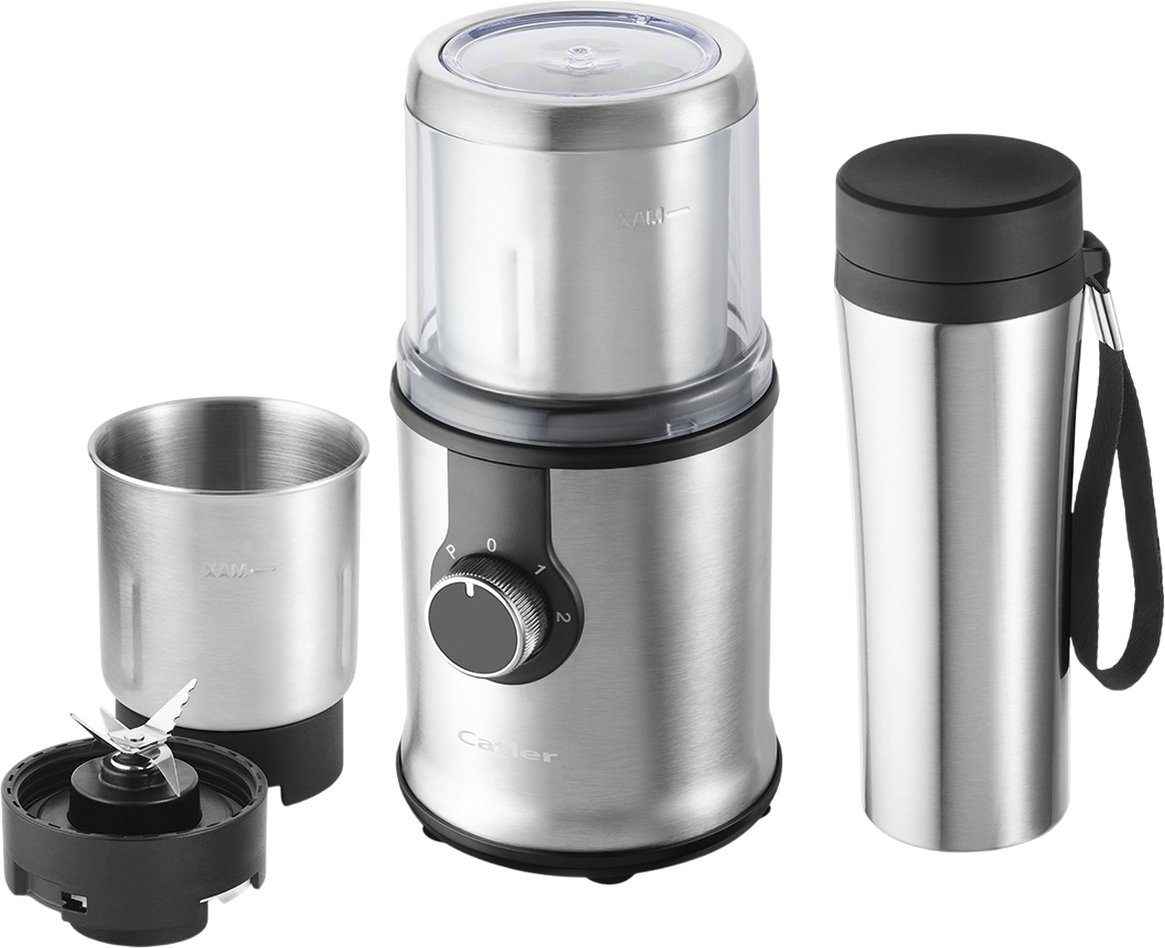 Измельчитель Catler FC810 фото 