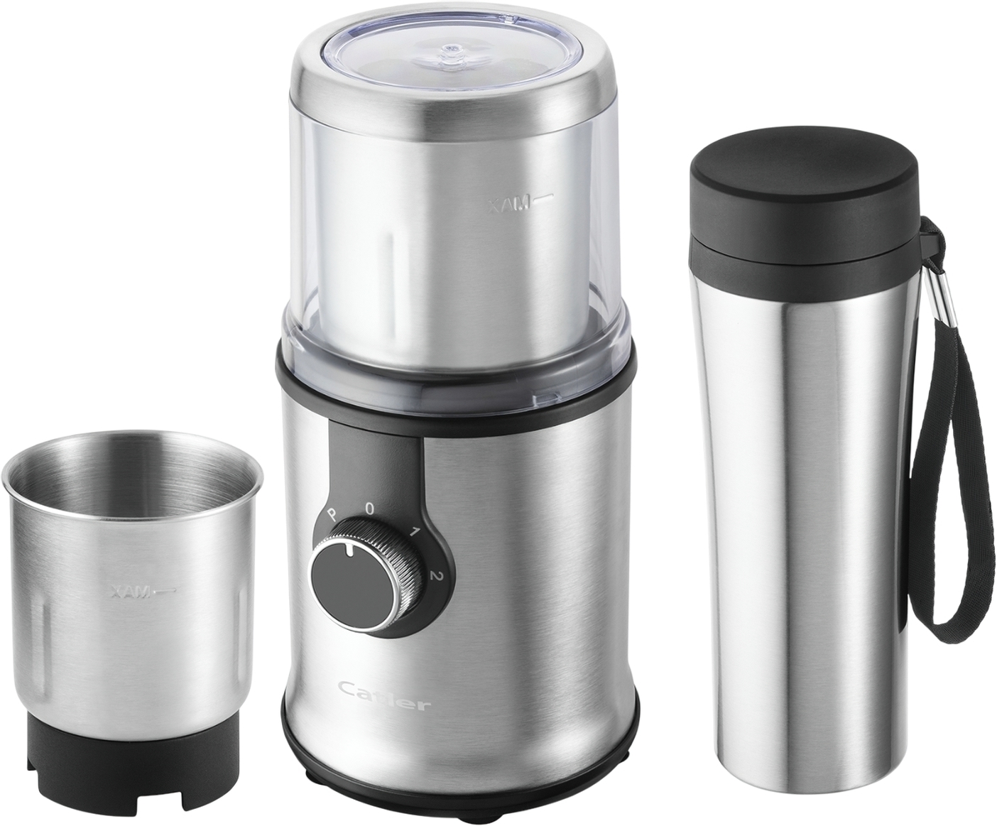 Измельчитель Catler FC810 фото 