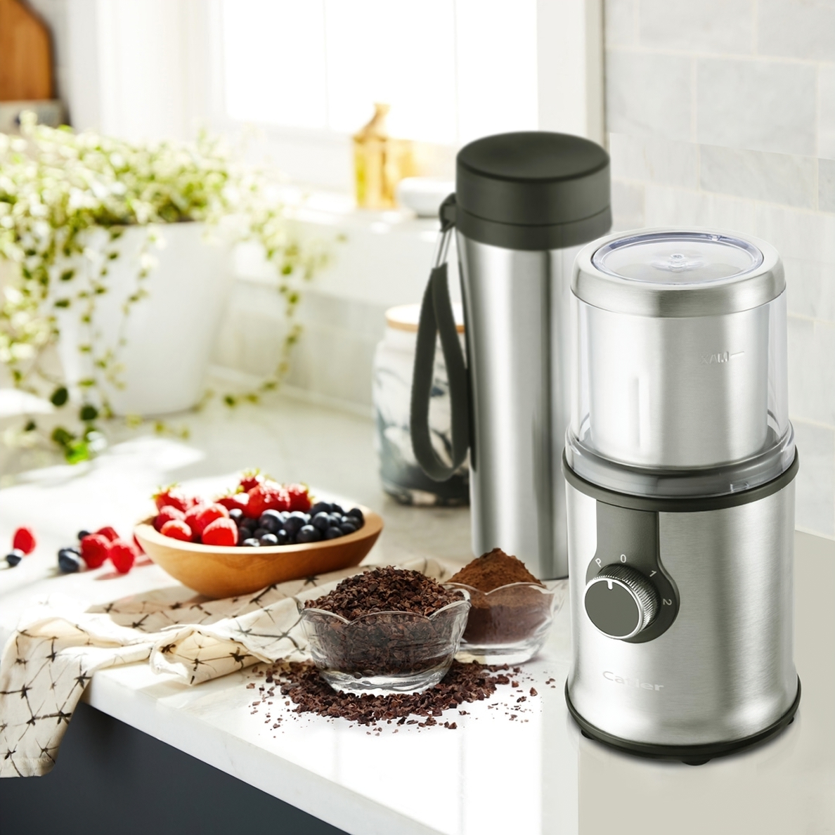 Измельчитель Catler FC810 фото 