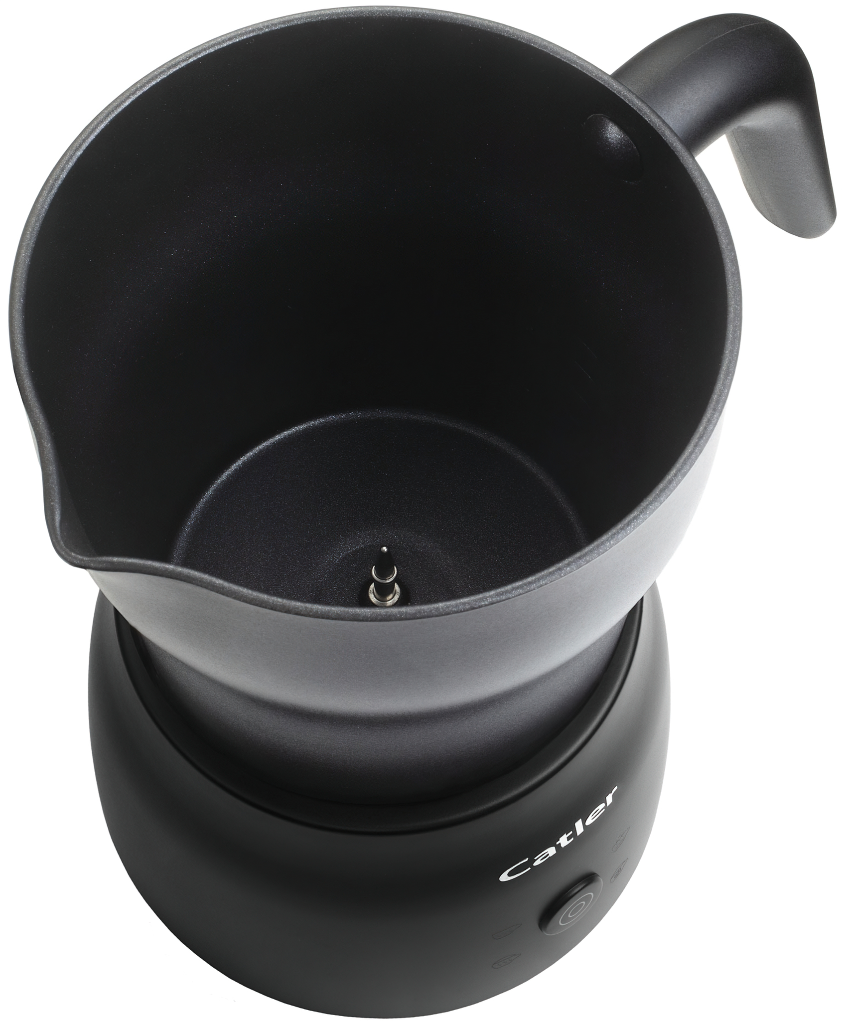 Вспениватель-подогреватель Catler MF620 фото 8