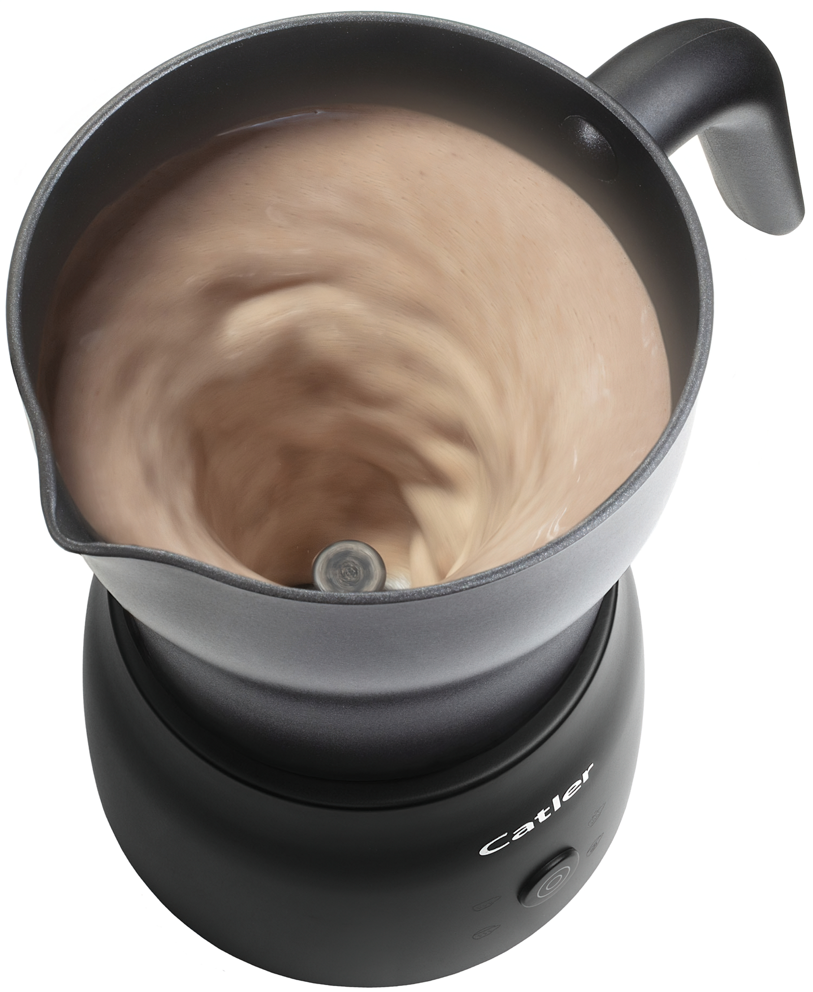 Вспениватель-подогреватель Catler MF620 фото 5