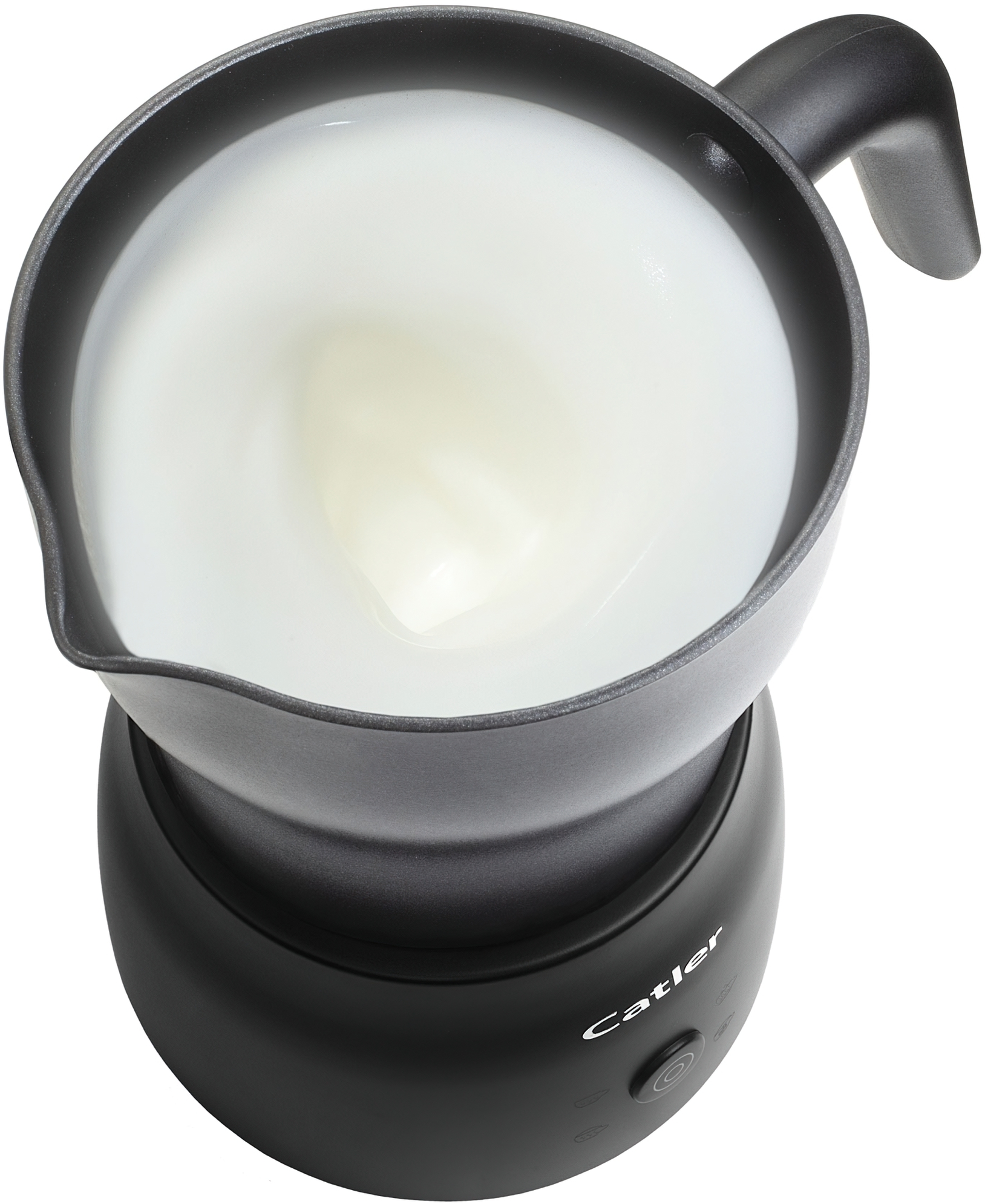 Вспениватель-подогреватель Catler MF620 фото 4