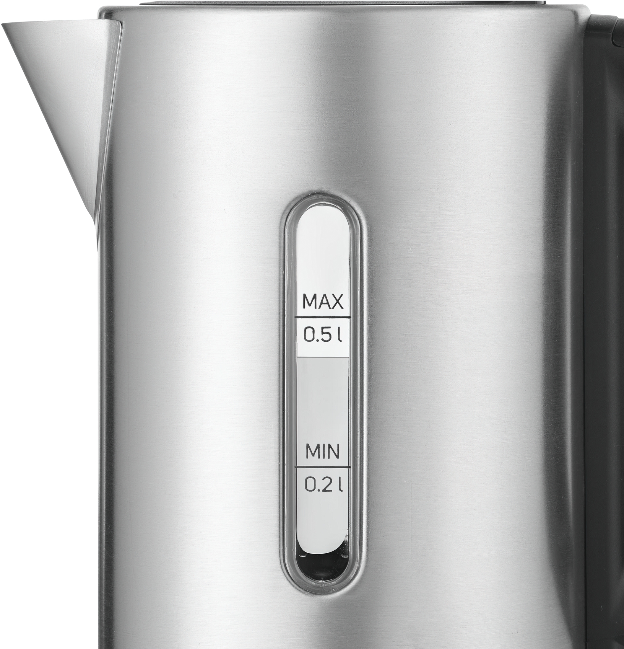 Электрочайник Sencor SWK170SS фото 5