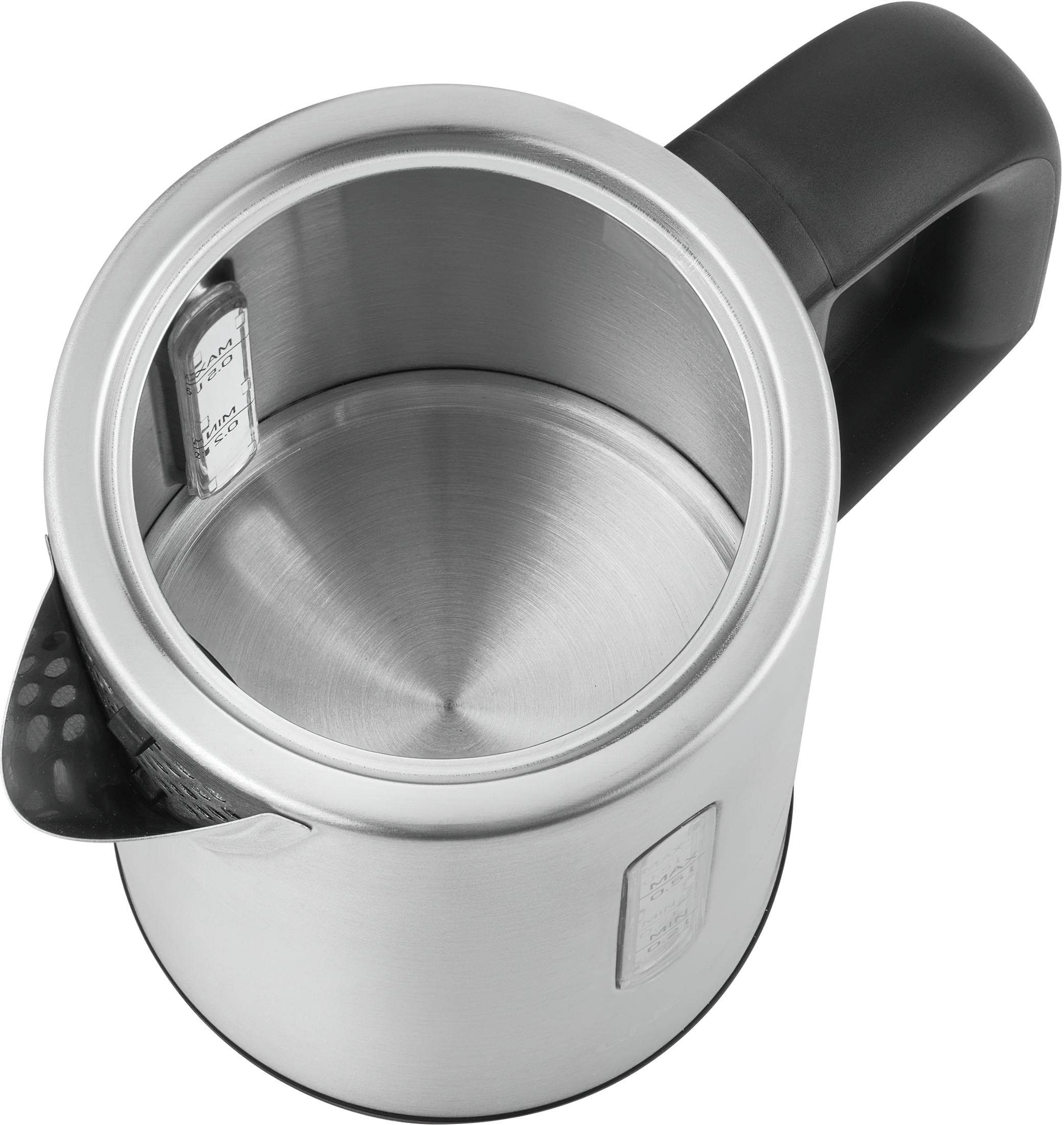 Электрочайник Sencor SWK170SS фото 3