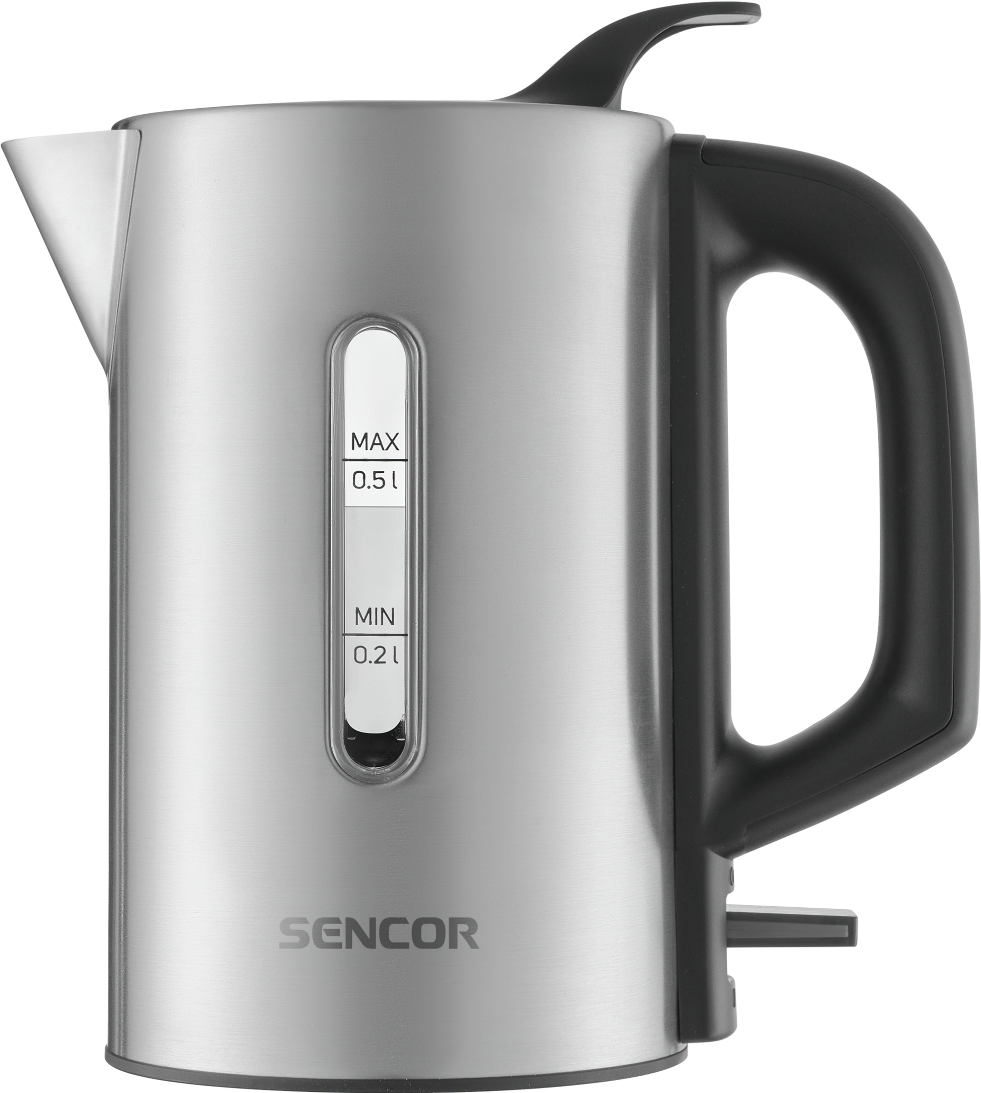 Электрочайник Sencor SWK170SS фото 2