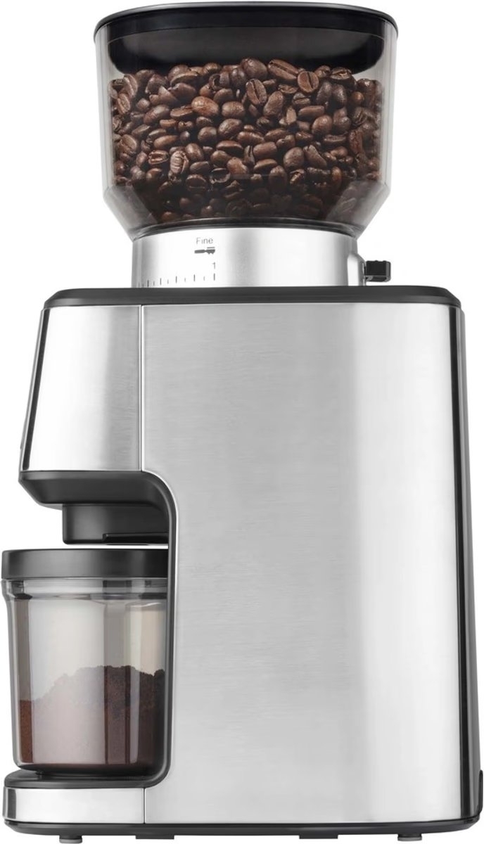 Кавомолка Catler CG510фото6