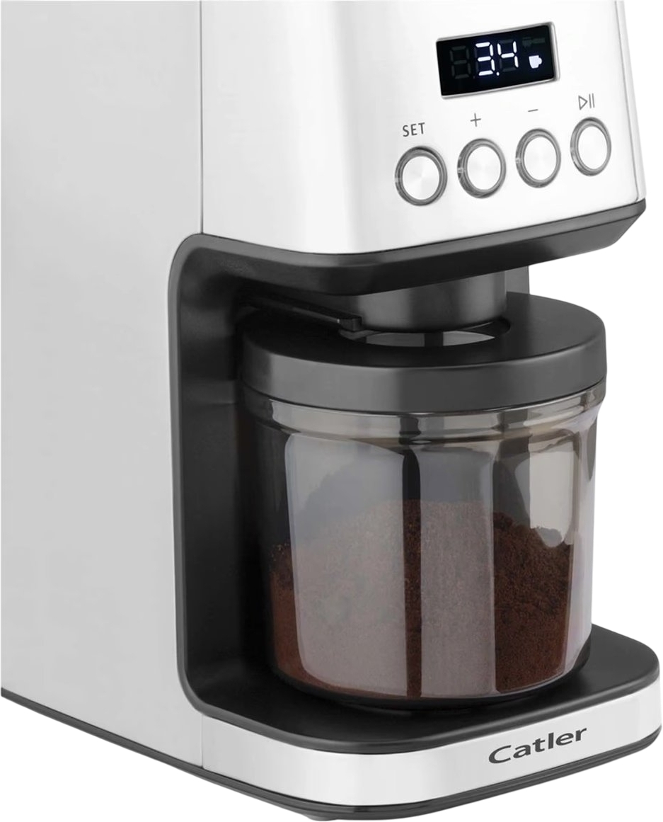 Кавомолка Catler CG510фото3