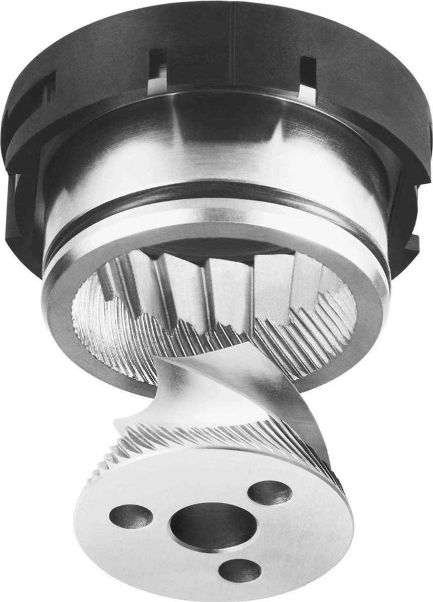 Кавомолка Catler CG510фото9