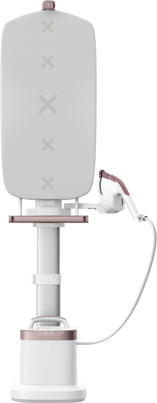 Гладильная система Tefal Ixeo Vision QT1811E0 фото 