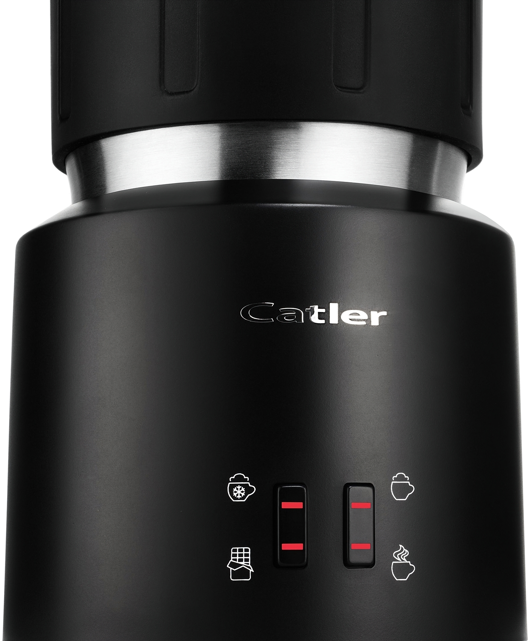 Вспениватель-подогреватель Catler MF621 фото 4