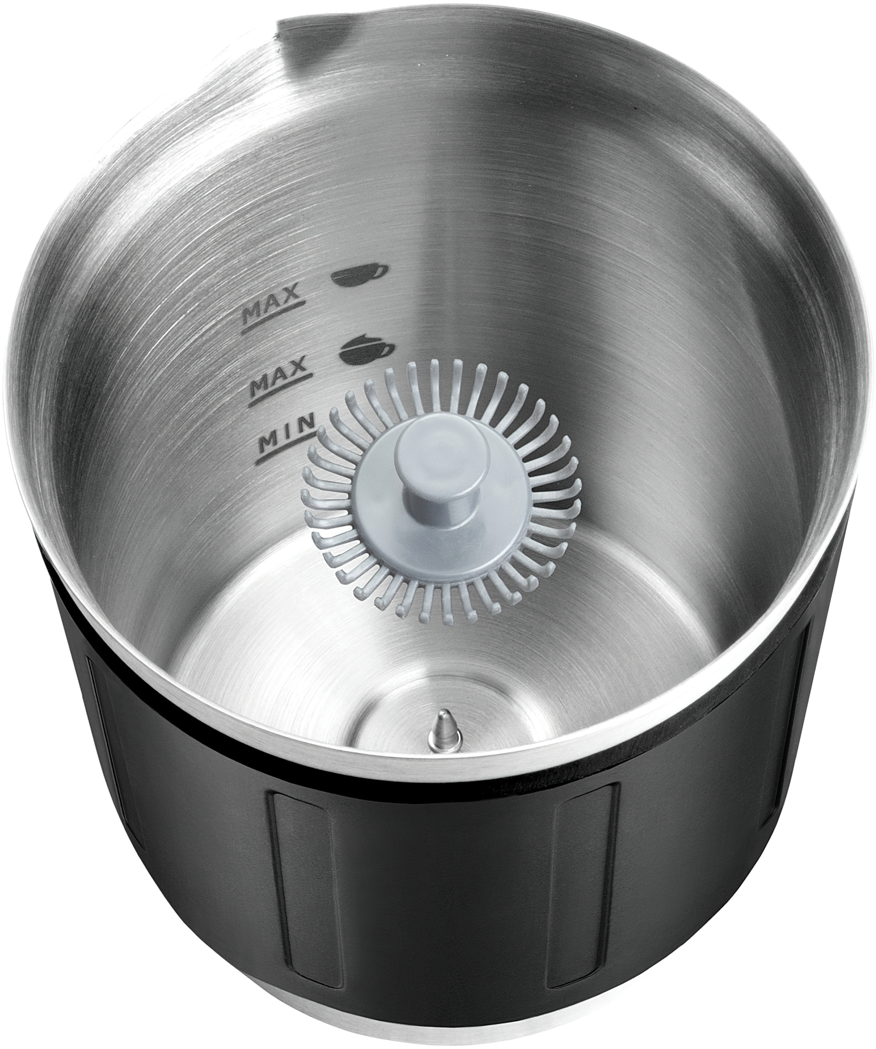 Вспениватель-подогреватель Catler MF621 фото 9