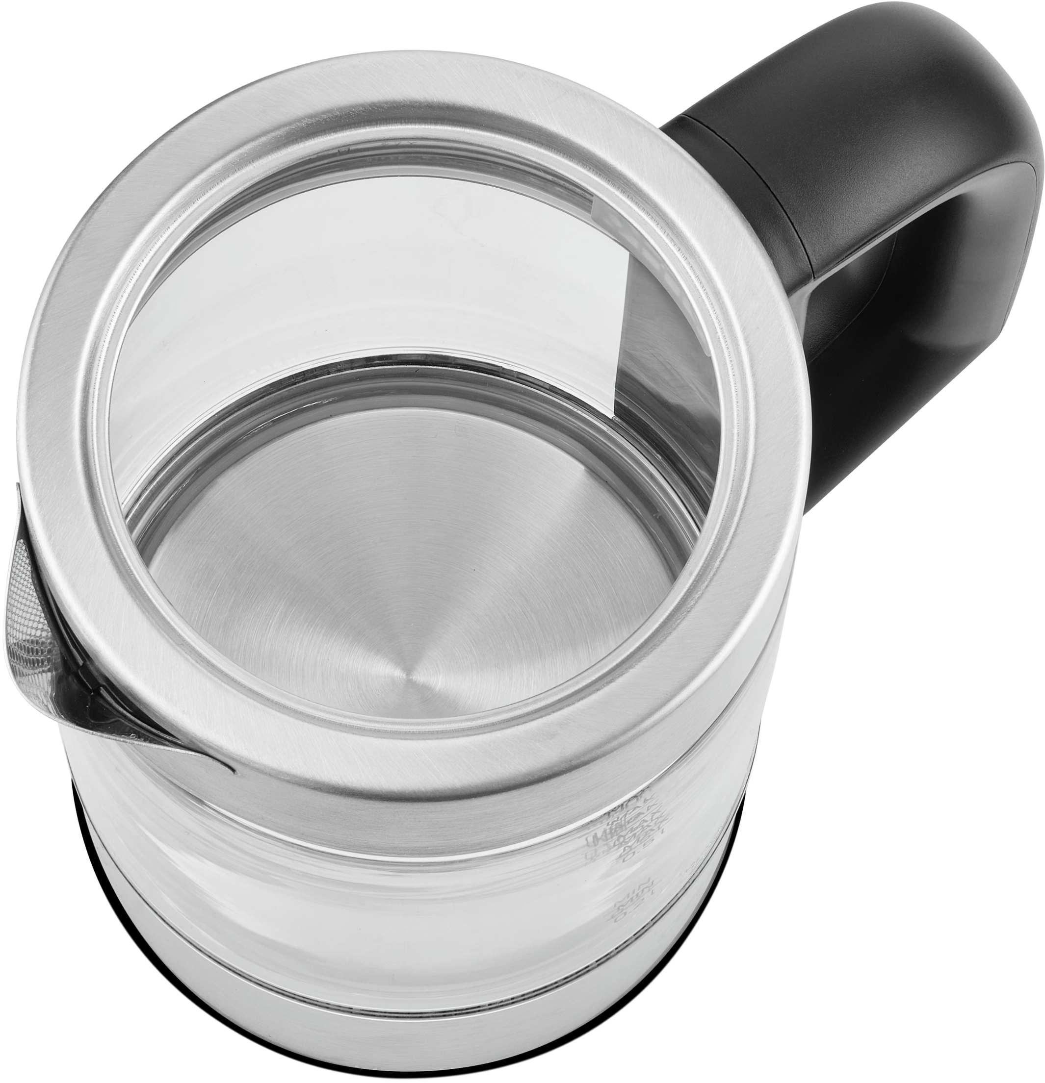 Электрочайник Sencor SWK160SS фото 