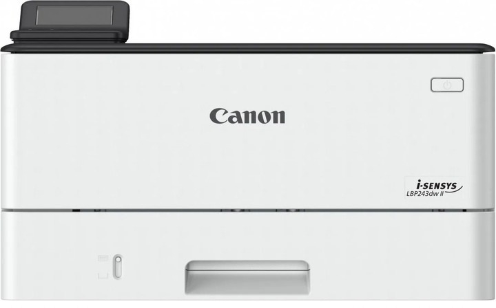 Принтер А4 Canon i-SENSYS LBP243dw II с Wi-Fi (7187C013) фото