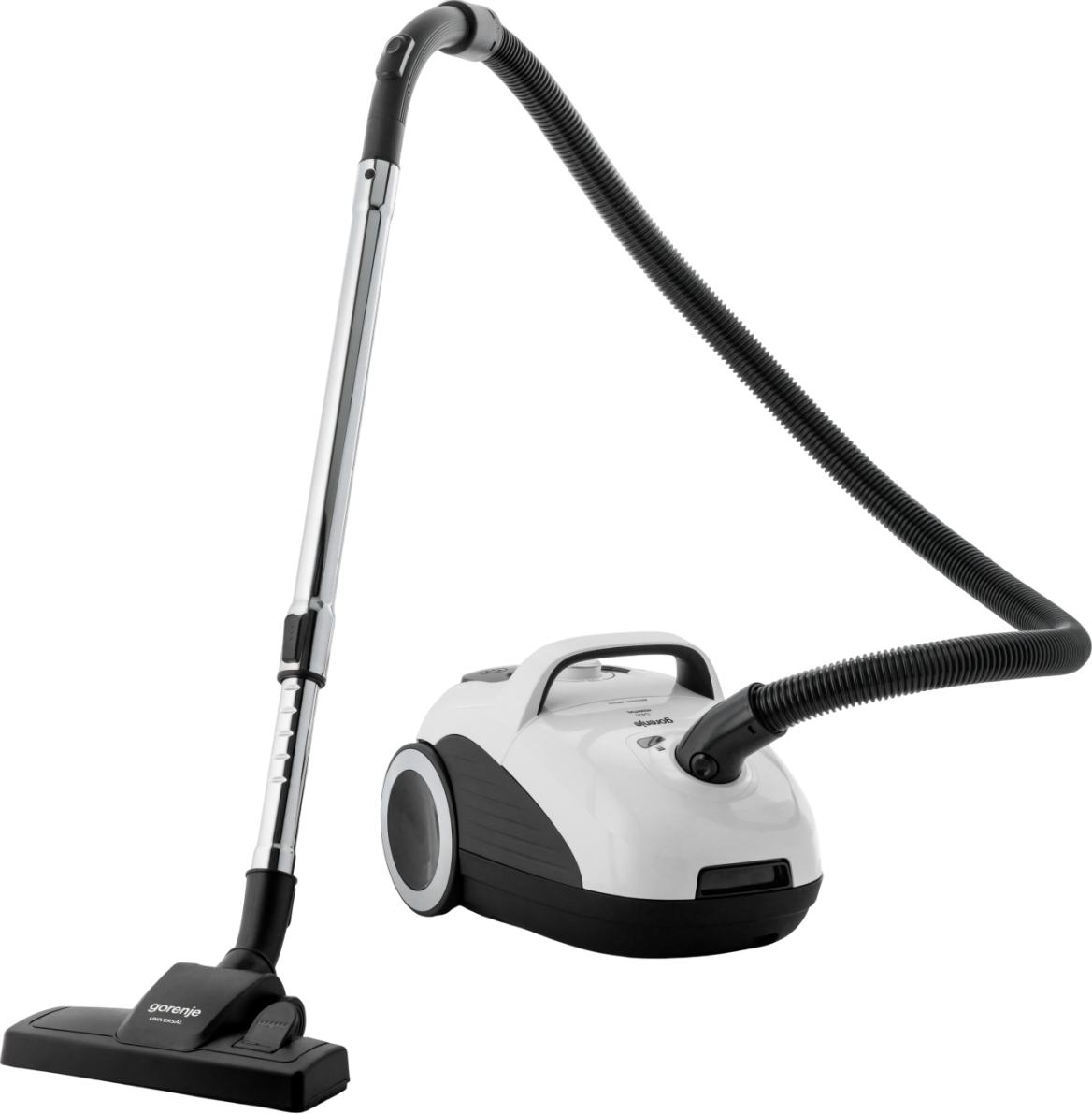 Пылесос Gorenje VCE21G4EW фото