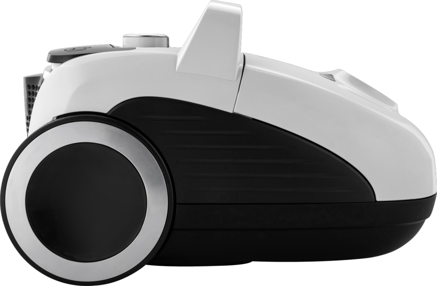 Пылесос Gorenje VCE21G4EW фото