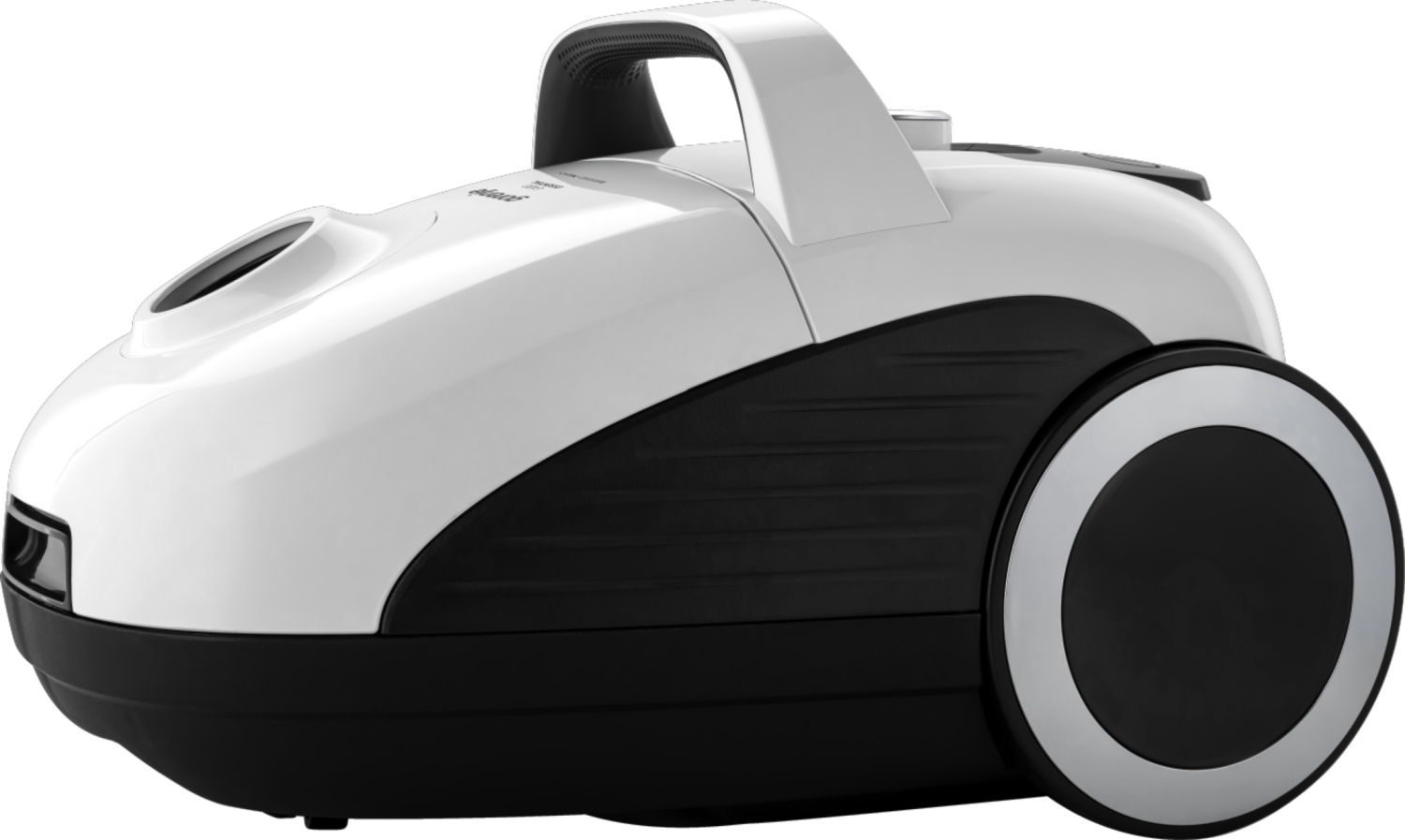 Пылесос Gorenje VCE21G4EW фото