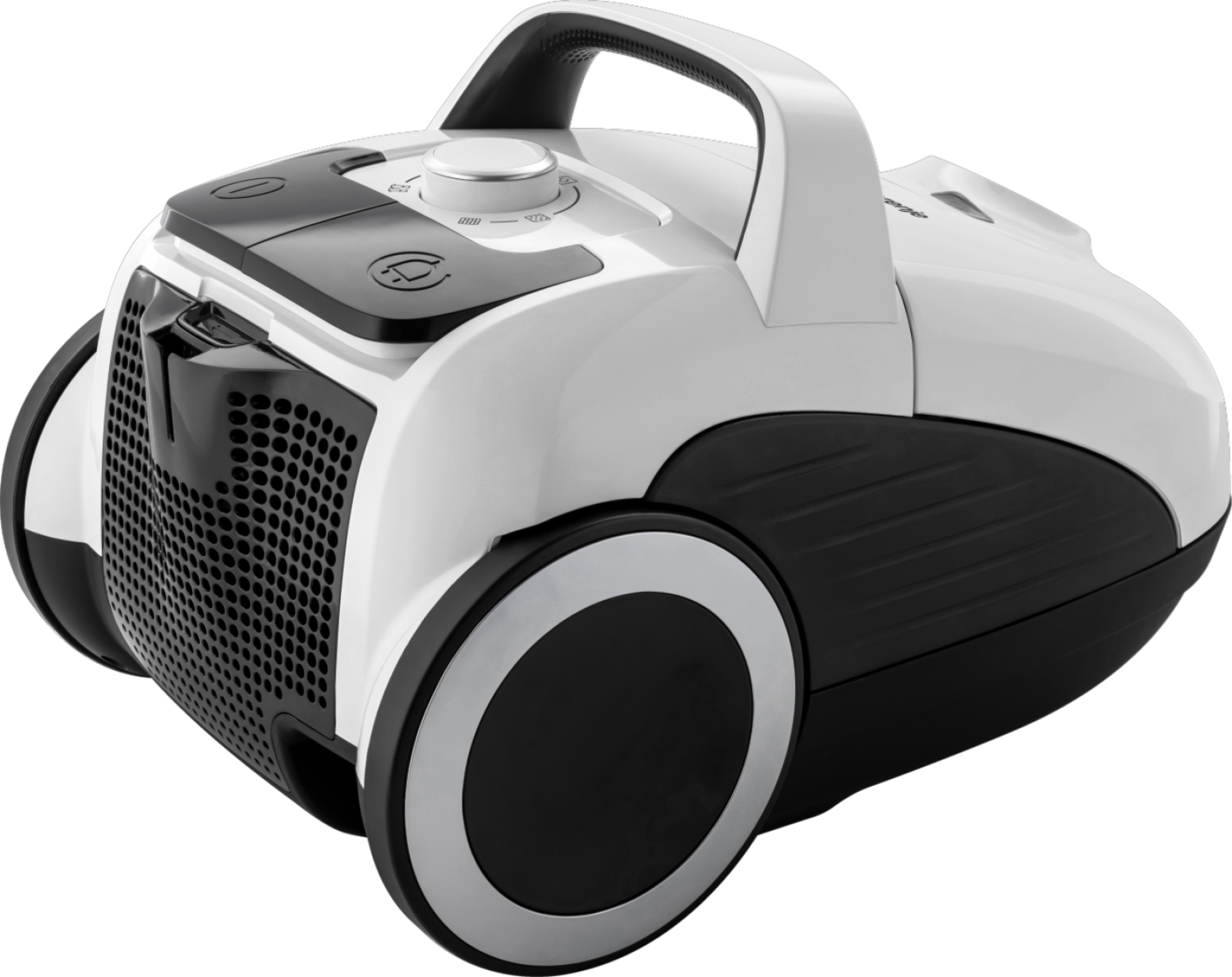 Пылесос Gorenje VCE21G4EW фото