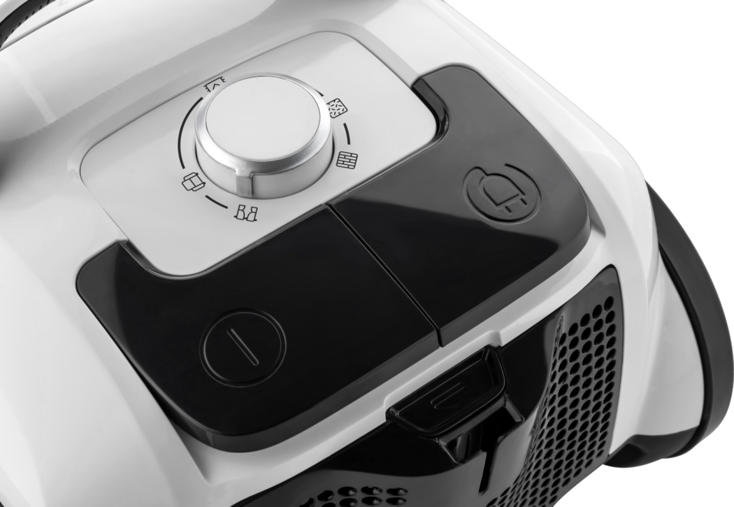 Пылесос Gorenje VCE21G4EW фото