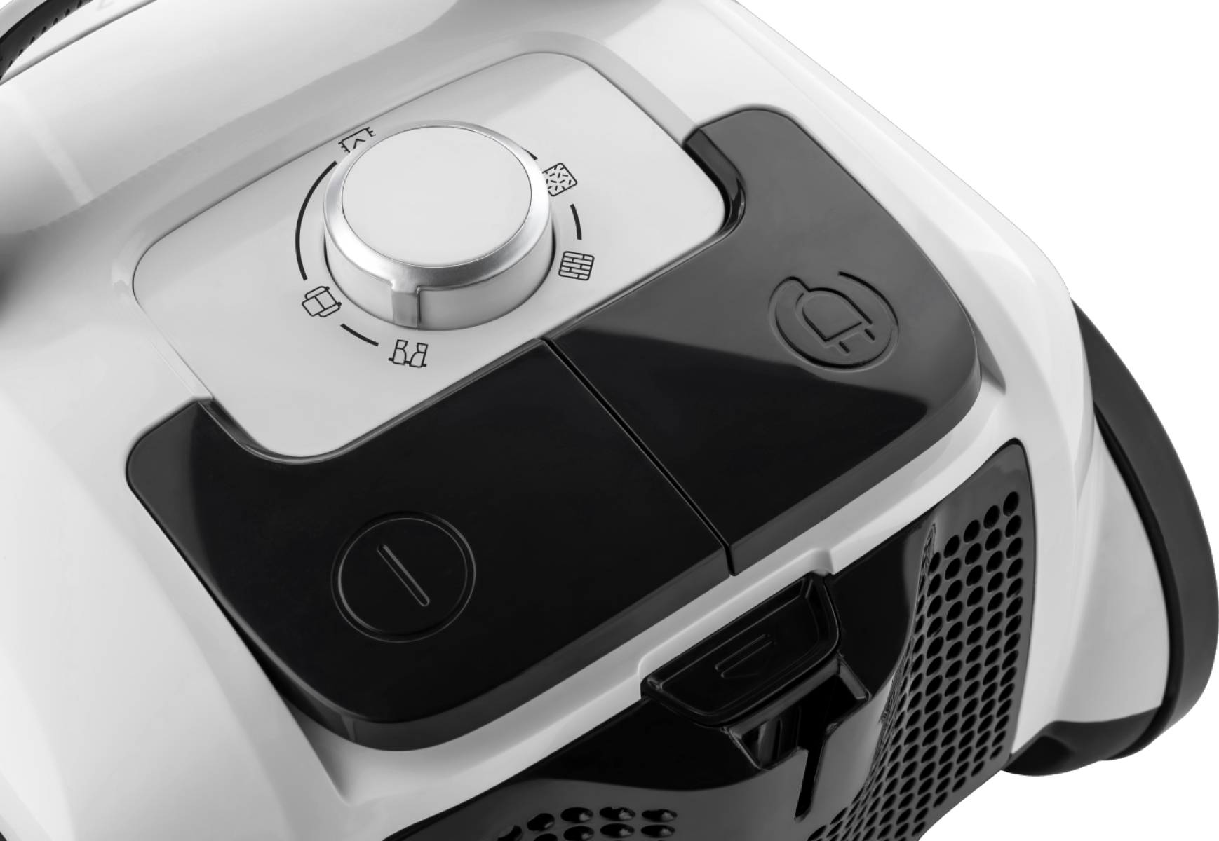 Пылесос Gorenje VCE21G4EW фото 7