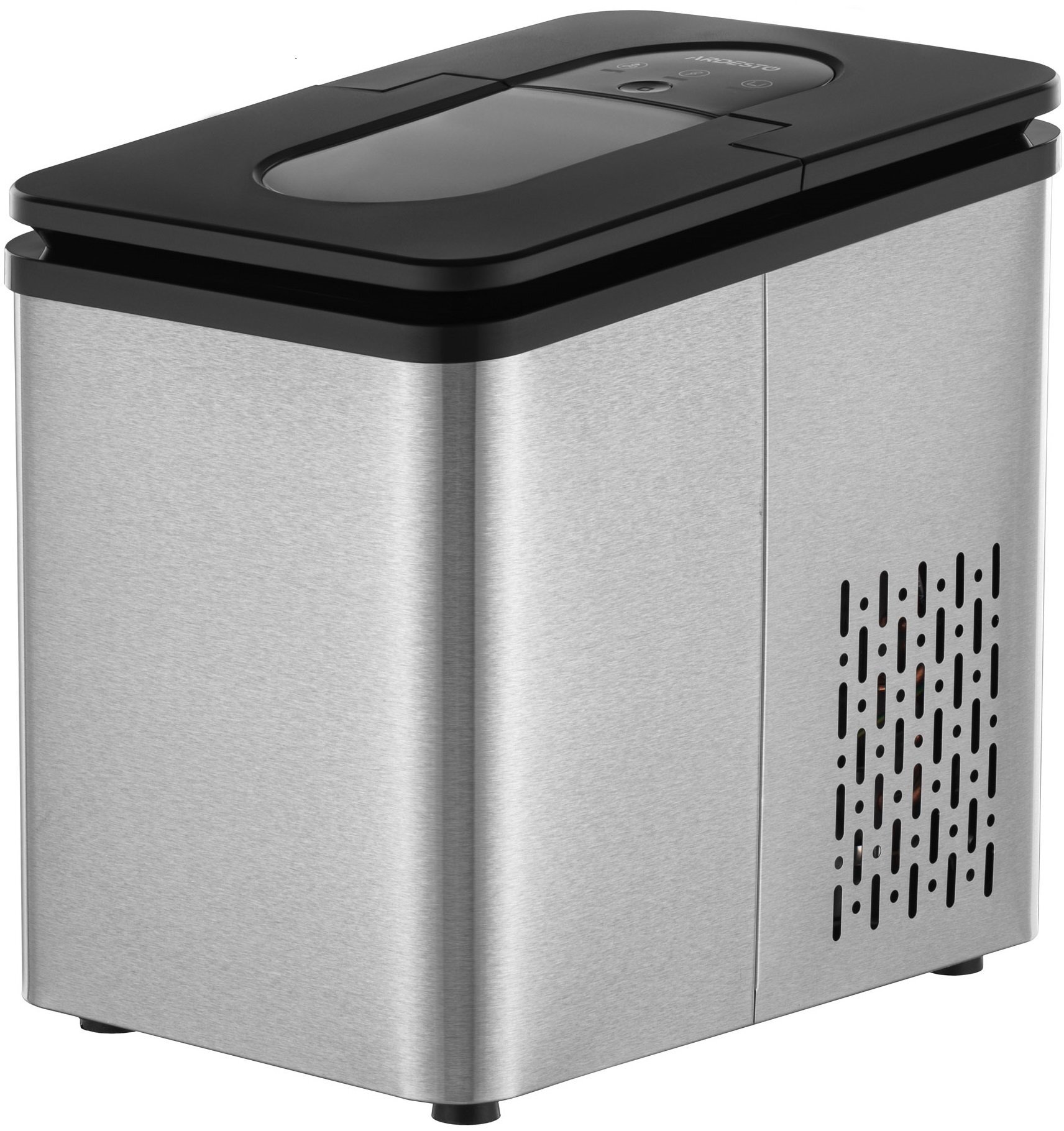 Льодогенератор Ardesto IM-A1200SSфото2