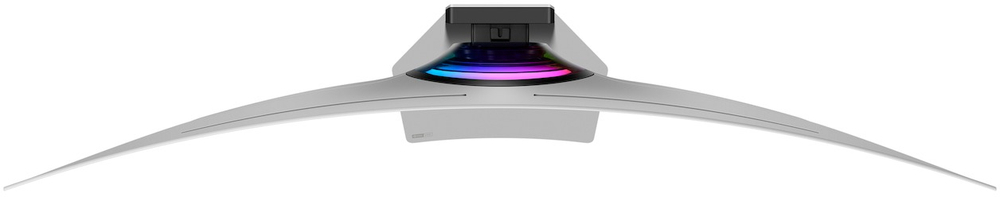 Монитор 48.7" SAMSUNG Odyssey OLED G9 G952 (LS49DG952SZXUA) фото 