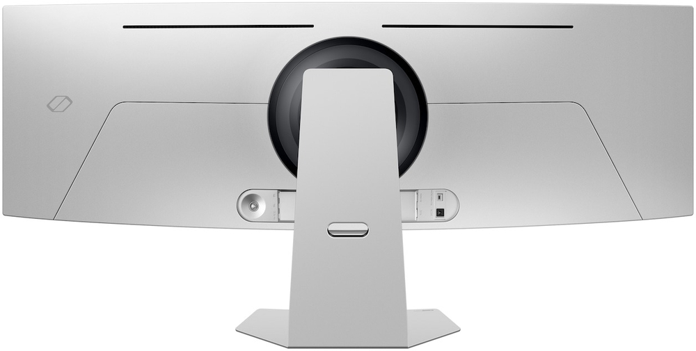 Монитор 48.7" SAMSUNG Odyssey OLED G9 G952 (LS49DG952SZXUA) фото 