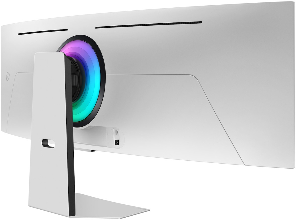 Монитор 48.7" SAMSUNG Odyssey OLED G9 G952 (LS49DG952SZXUA) фото 