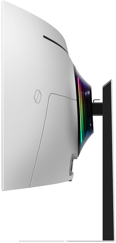 Монитор 48.7" SAMSUNG Odyssey OLED G9 G952 (LS49DG952SZXUA) фото 