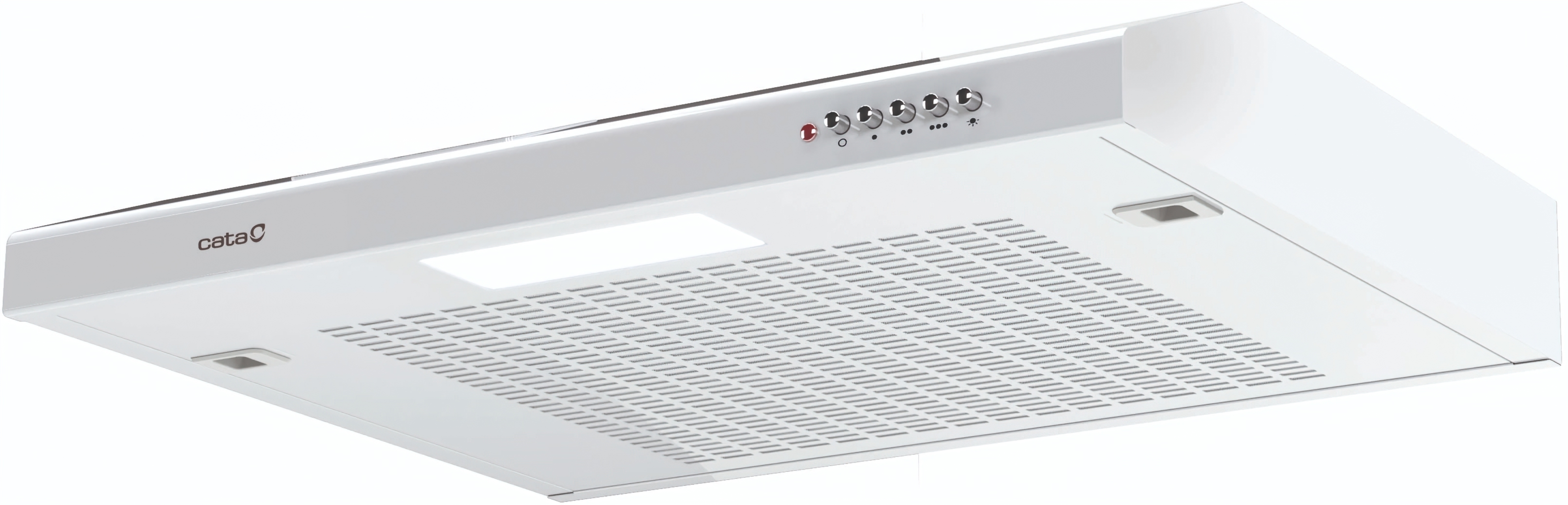 Встраиваемая вытяжка Cata LFK 6001 X (02011603) фото 3