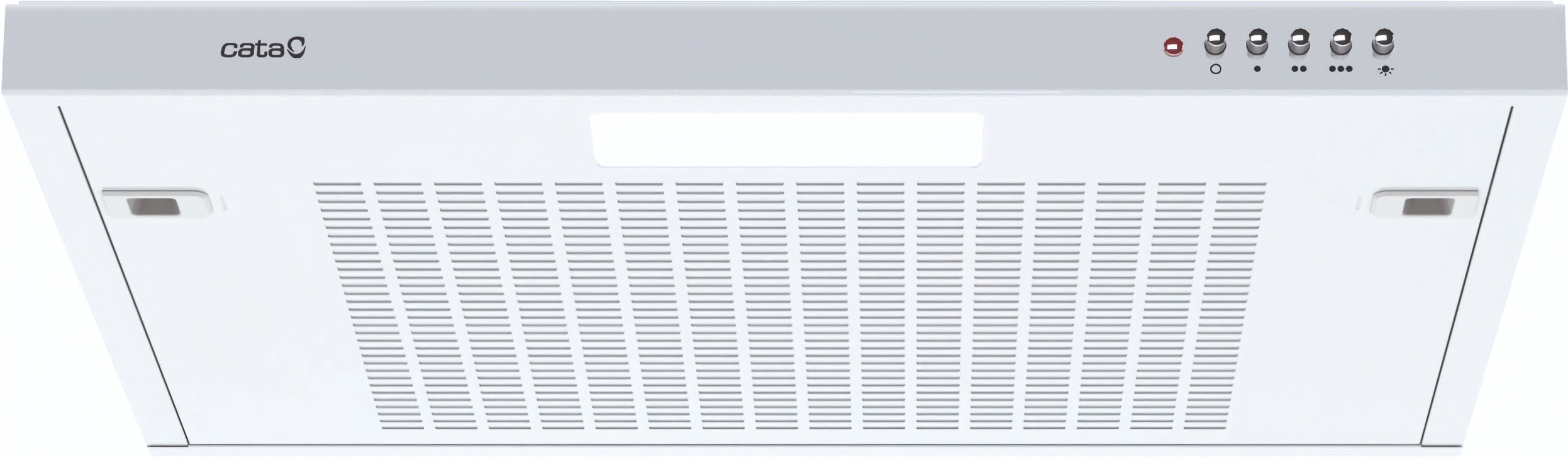 Встраиваемая вытяжка Cata LFK 6001 X (02011603) фото 4