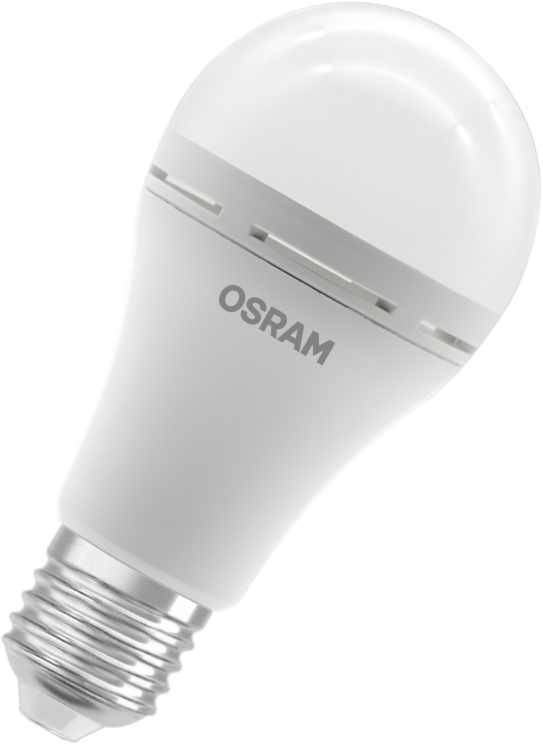 Лампа акумуляторна Osram LED A60 8Вт 806Лм 4000К E27 (4099854190131)фото4