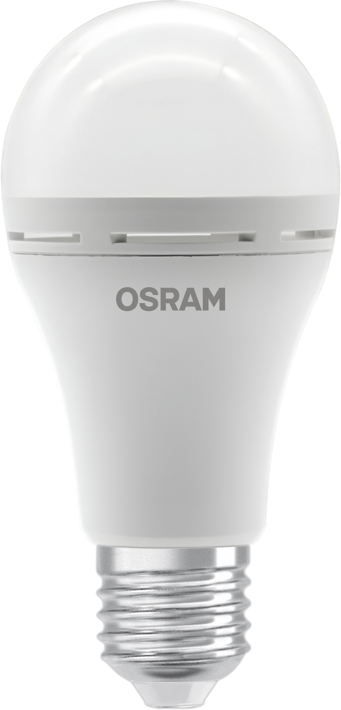 Лампа акумуляторна Osram LED A60 8Вт 806Лм 4000К E27 (4099854190131)фото3