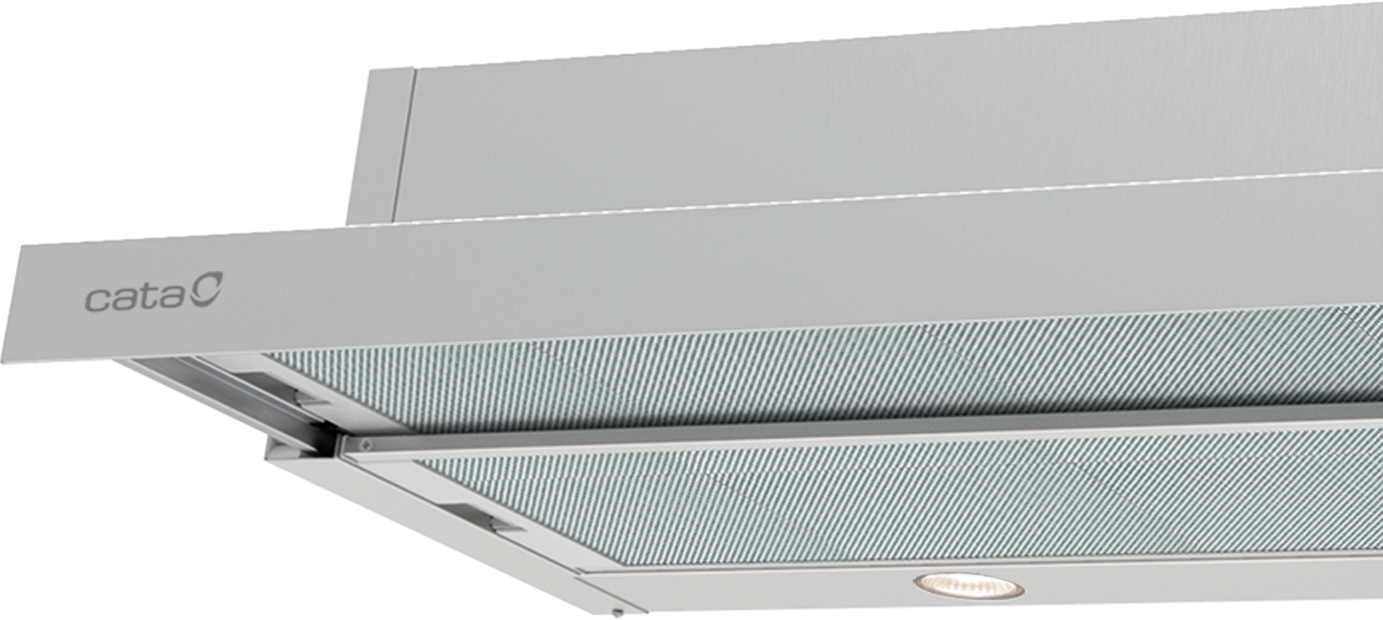 Встраиваемая вытяжка Cata TF-2003 Duralum 900 (02094305) фото 4