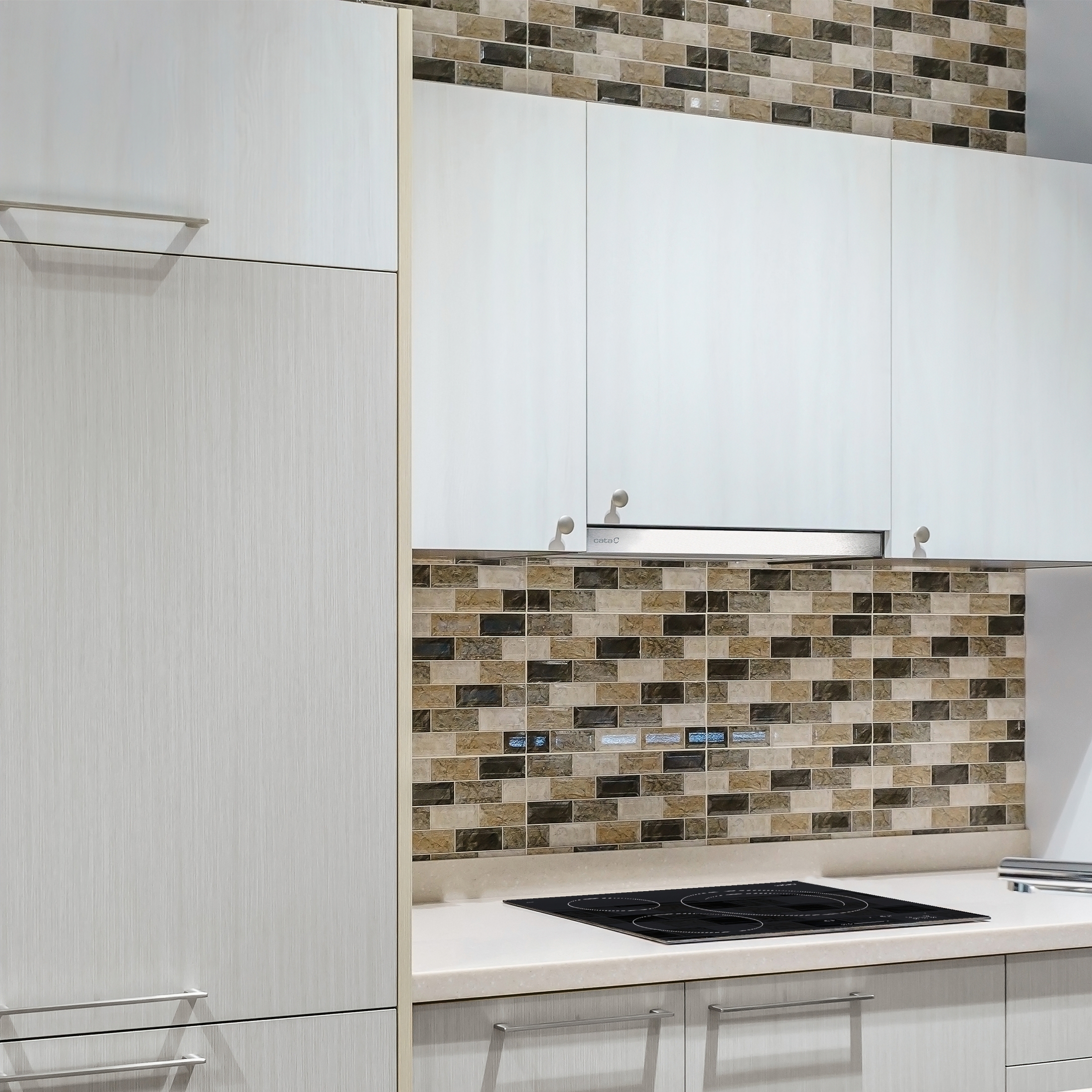 Встраиваемая вытяжка Cata TF-2003 Duralum 900 (02094305) фото 5