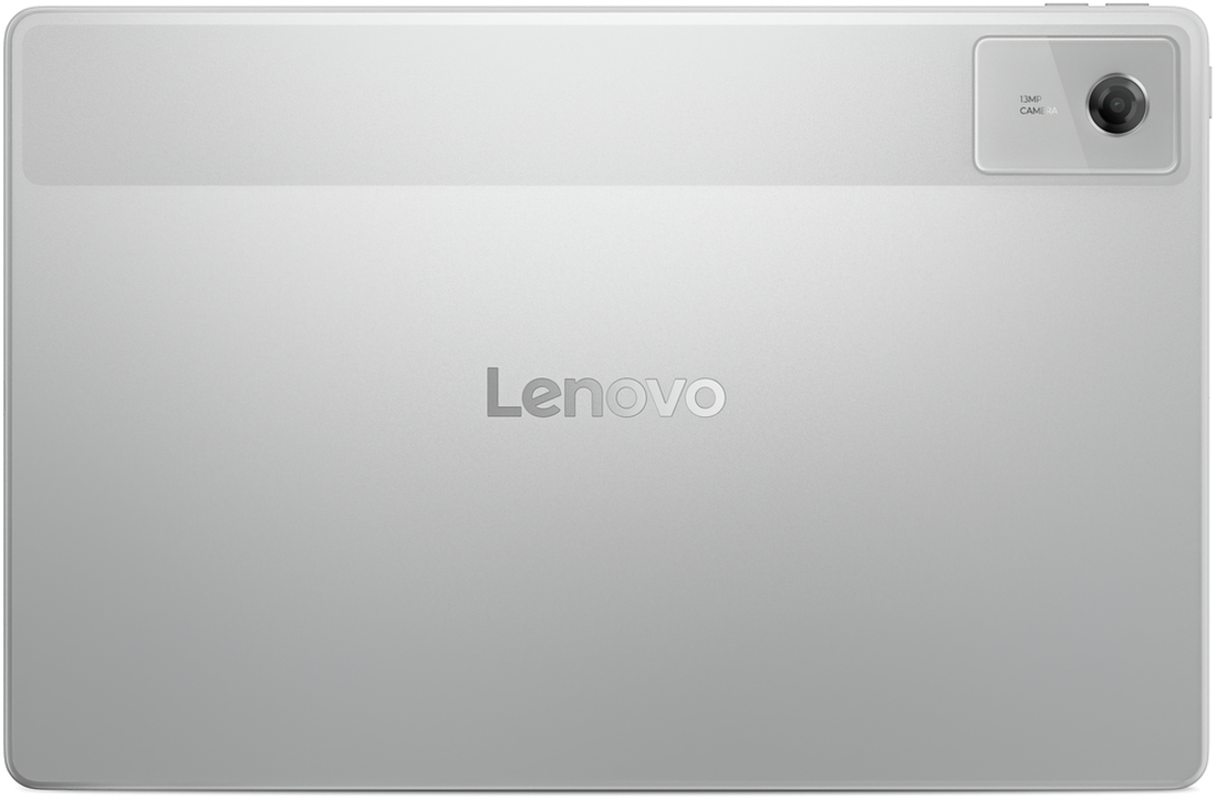 Планшет Lenovo Idea Tab Plus Wi-Fi 8/256 Cloud Grey + Pen (ZAG70268UA) фото 3