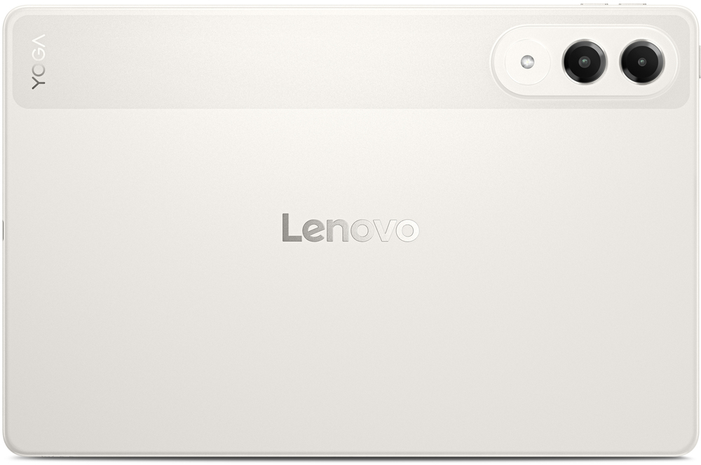 Планшет Lenovo Yoga Tab 8/256 Seashell + Keyboard&Pen (ZAG60147UA) фото 4
