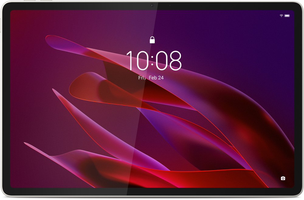 Планшет Lenovo Yoga Tab 8/256 Seashell + Keyboard&Pen (ZAG60147UA) фото 3