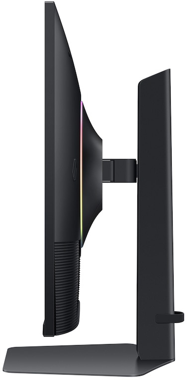 Монітор 32'' SAMSUNG S32DG700E (LS32DG700EZXUA)фото