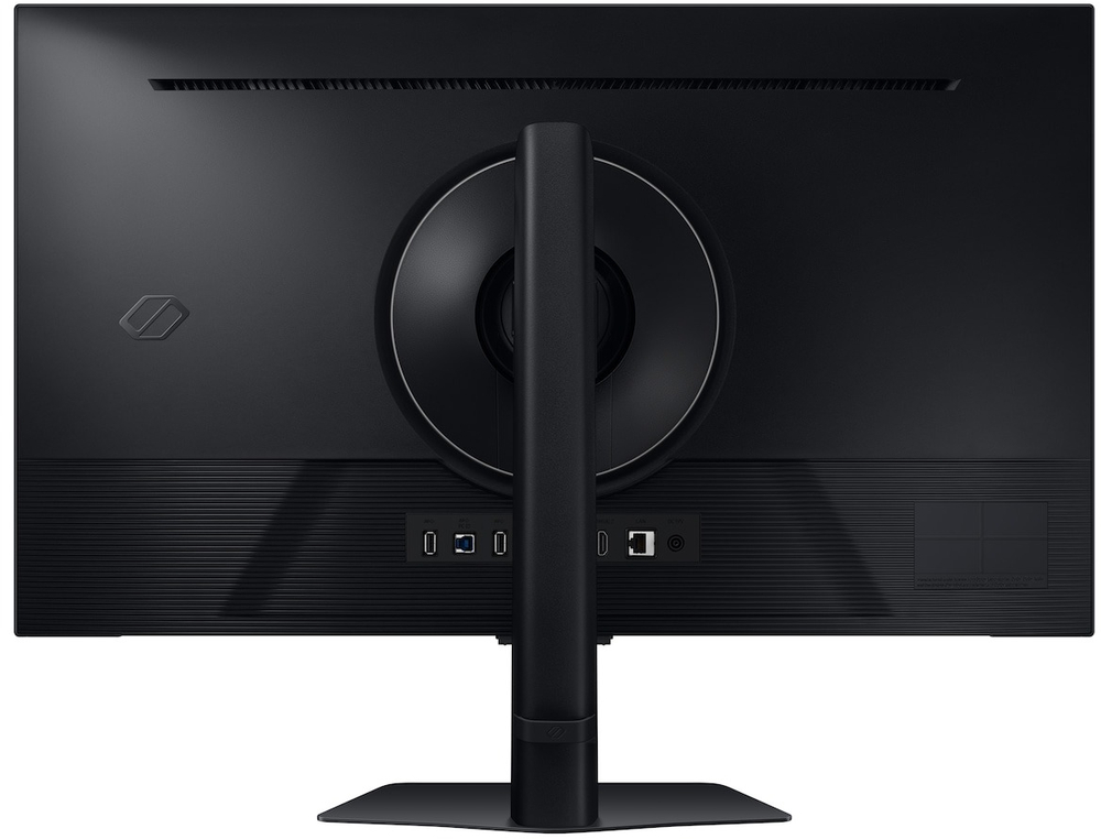 Монітор 32'' SAMSUNG S32DG700E (LS32DG700EZXUA)фото