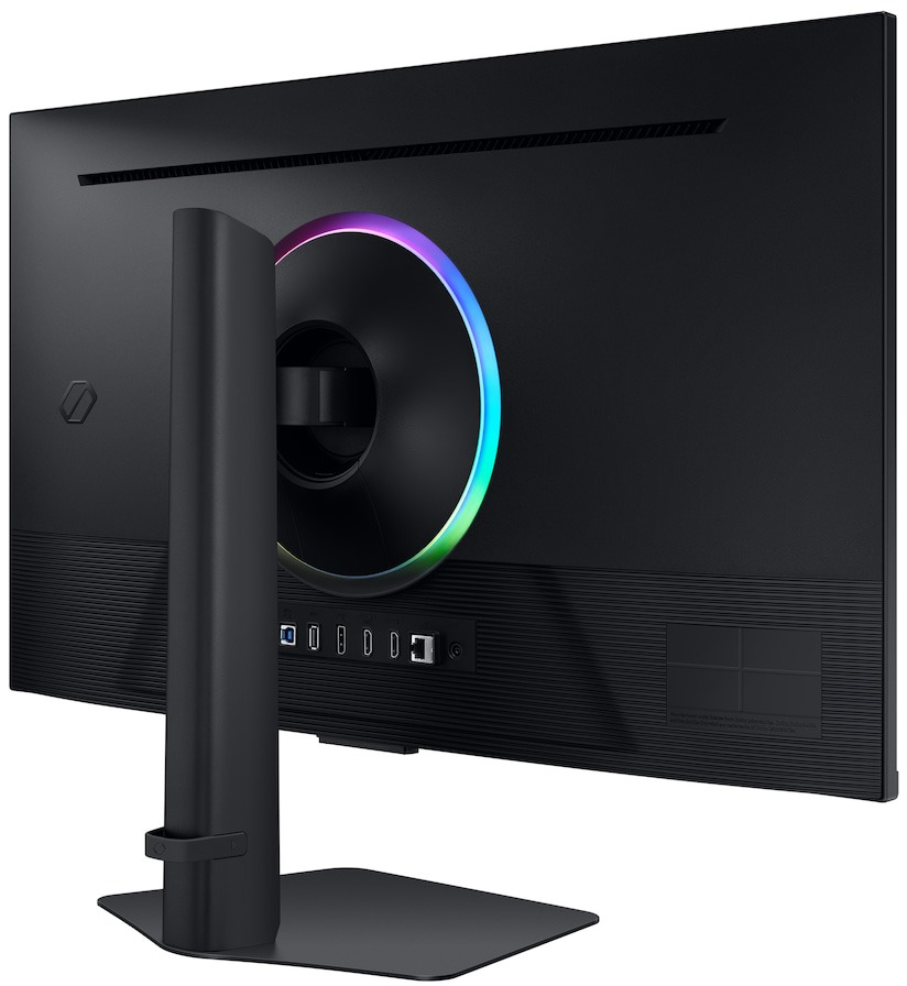 Монітор 32'' SAMSUNG S32DG700E (LS32DG700EZXUA)фото