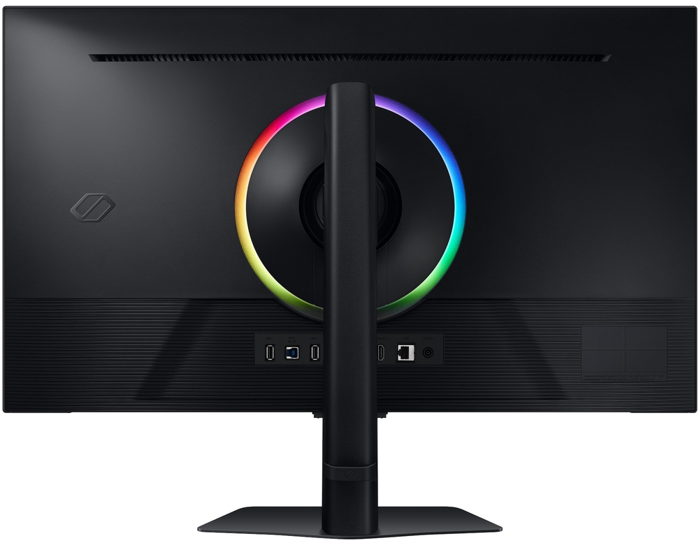 Монітор 32'' SAMSUNG S32DG700E (LS32DG700EZXUA)фото