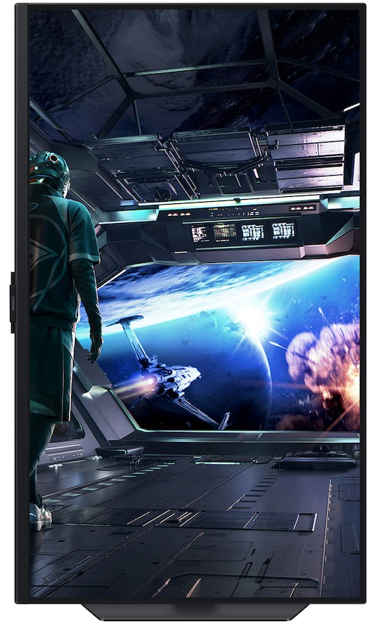 Монітор 32'' SAMSUNG S32DG700E (LS32DG700EZXUA)фото