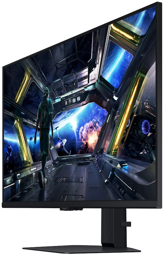 Монітор 32'' SAMSUNG S32DG700E (LS32DG700EZXUA)фото