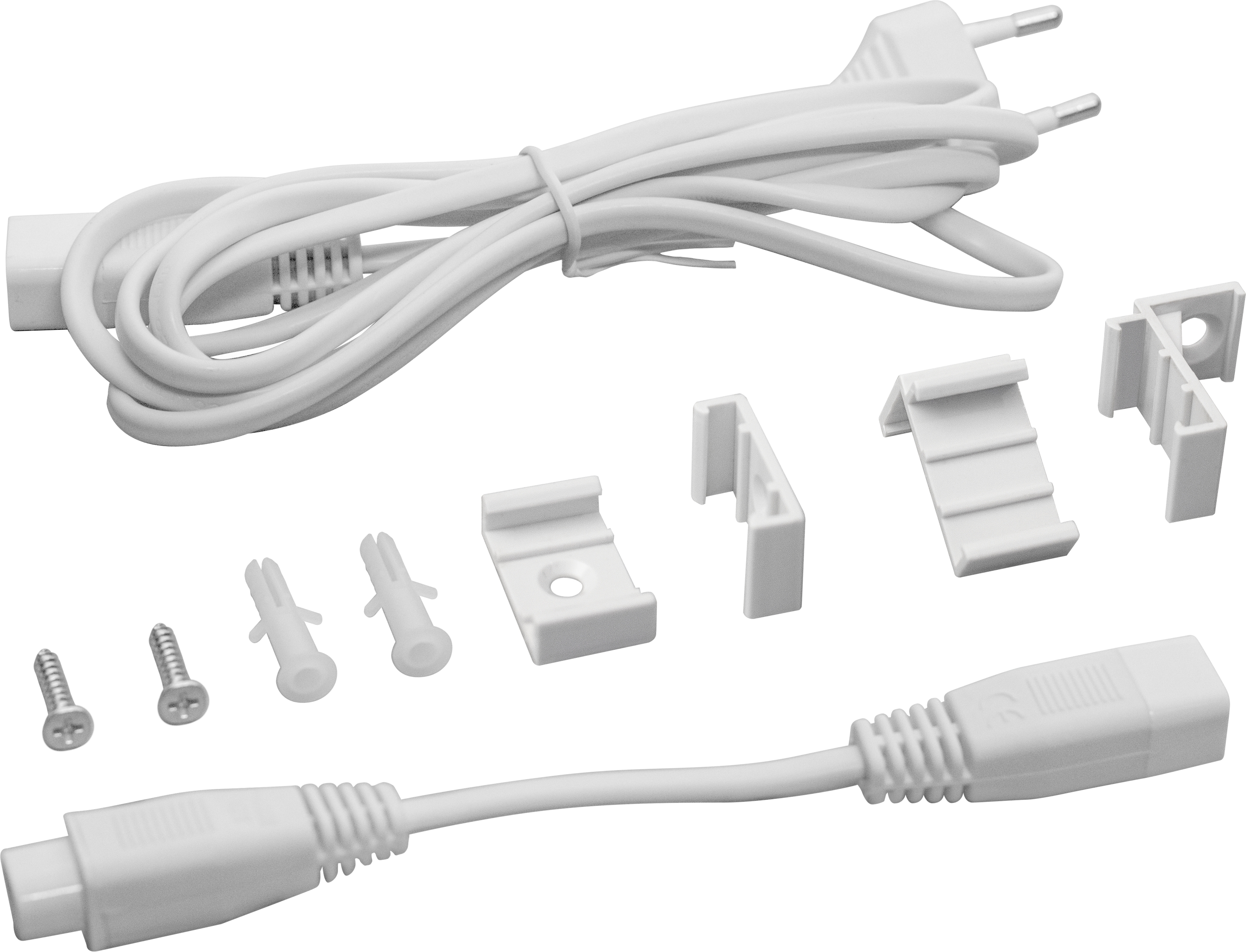 Светильник линейный Osram Switch Batten 8Вт 900Лм 4000К белый (4099854532658) фото 3