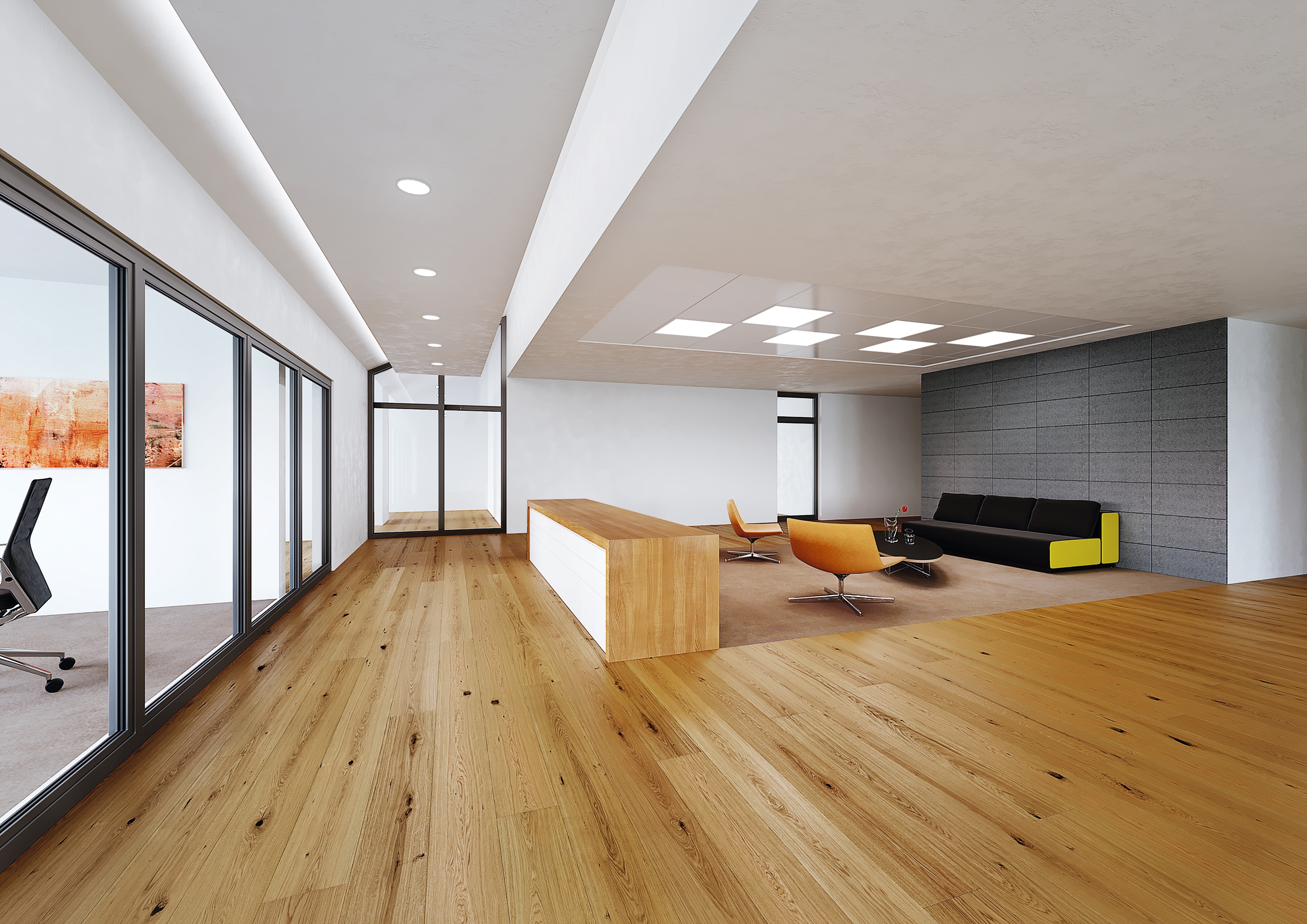 Светильник даунлайт Osram Eco 8Вт 760Лм 4000K белый (4058075702967) фото 4