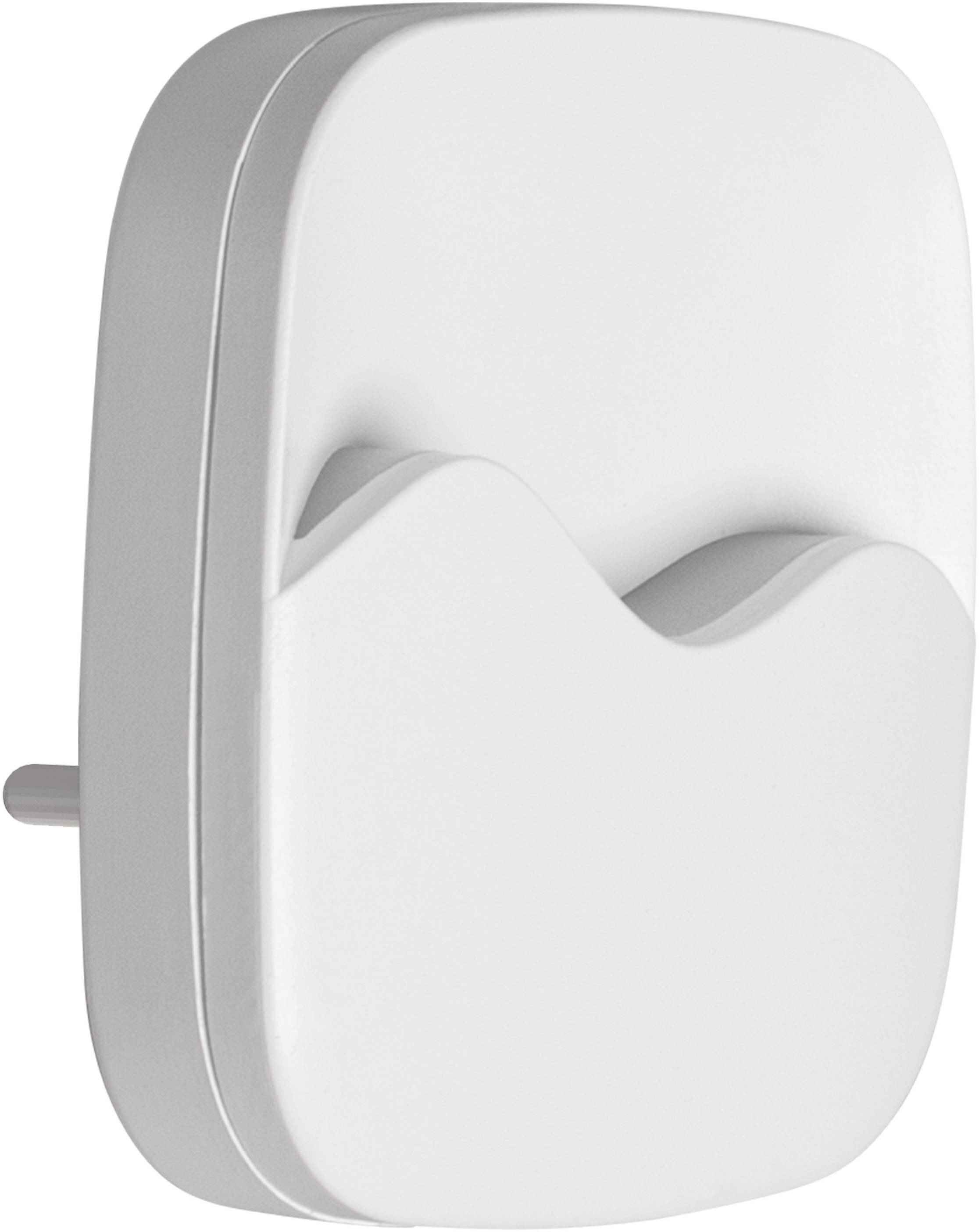 Светильник ночник Osram Lunetta Wave 0.5Вт 3000К 5Лм белый (4099854536632) фото 4