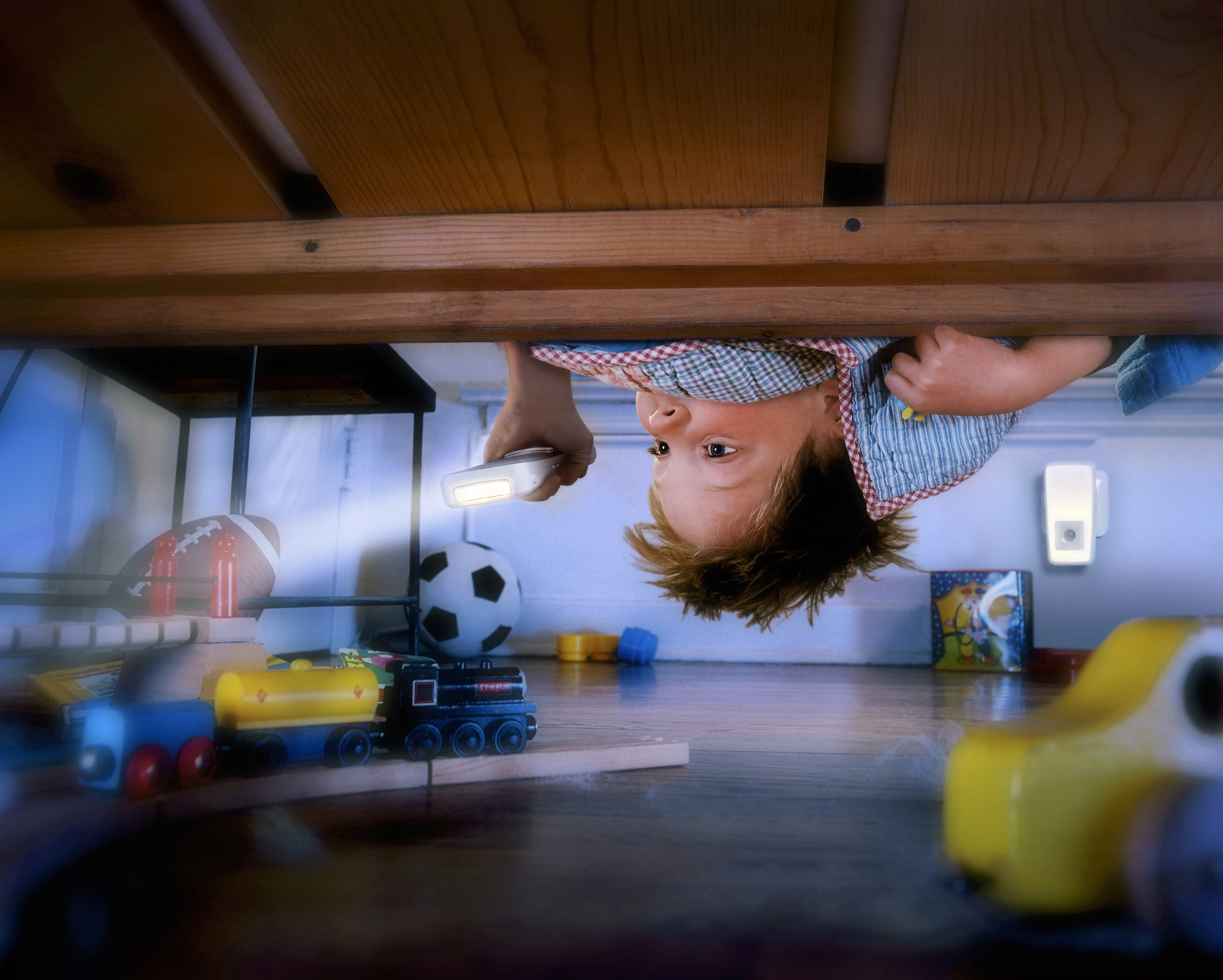 Светильник ночник с аккумулятором Osram Lunetta Torch Inductive 2Вт 3000К 10лм (4099854530739) фото 6